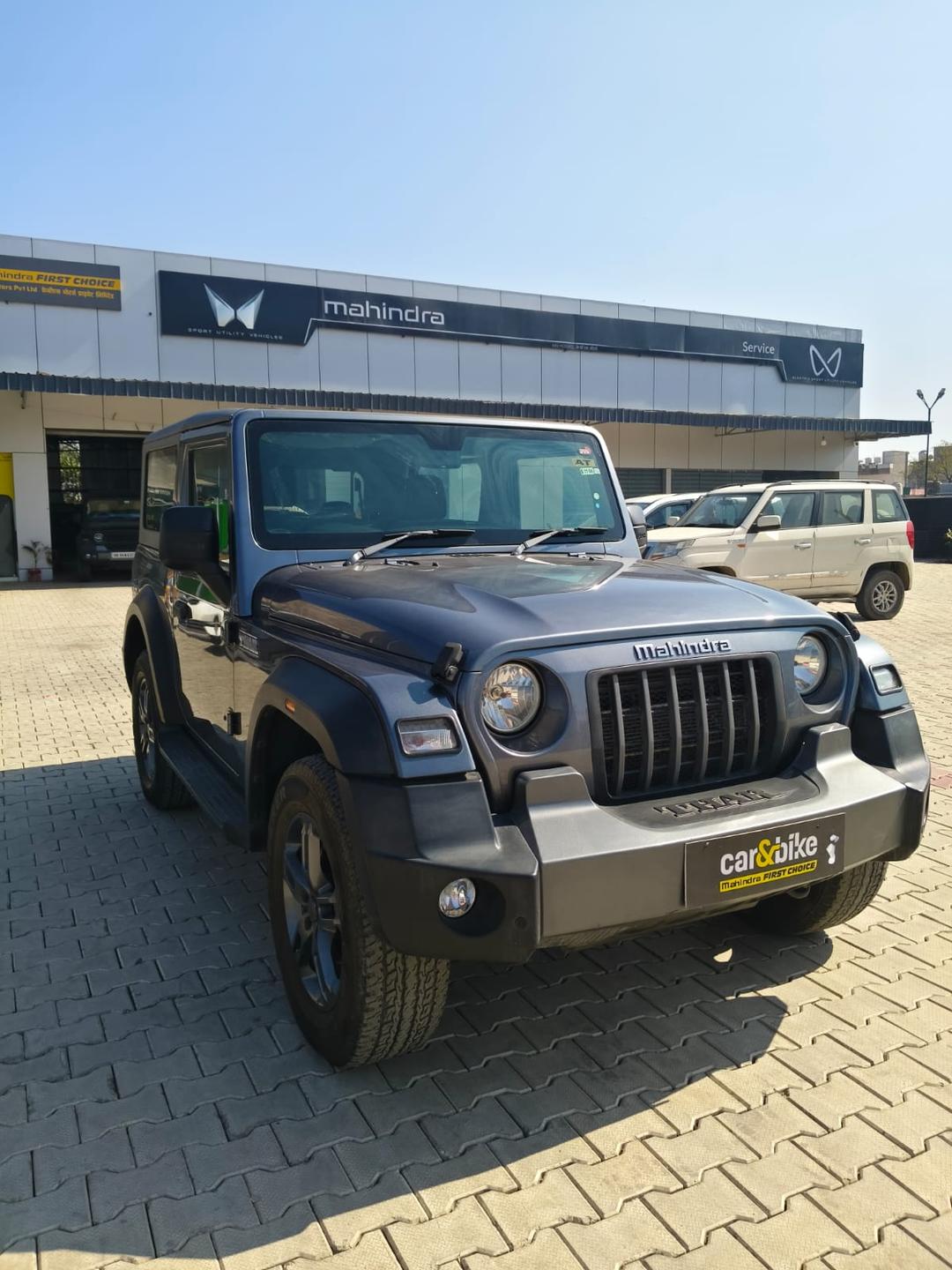 UsedCar