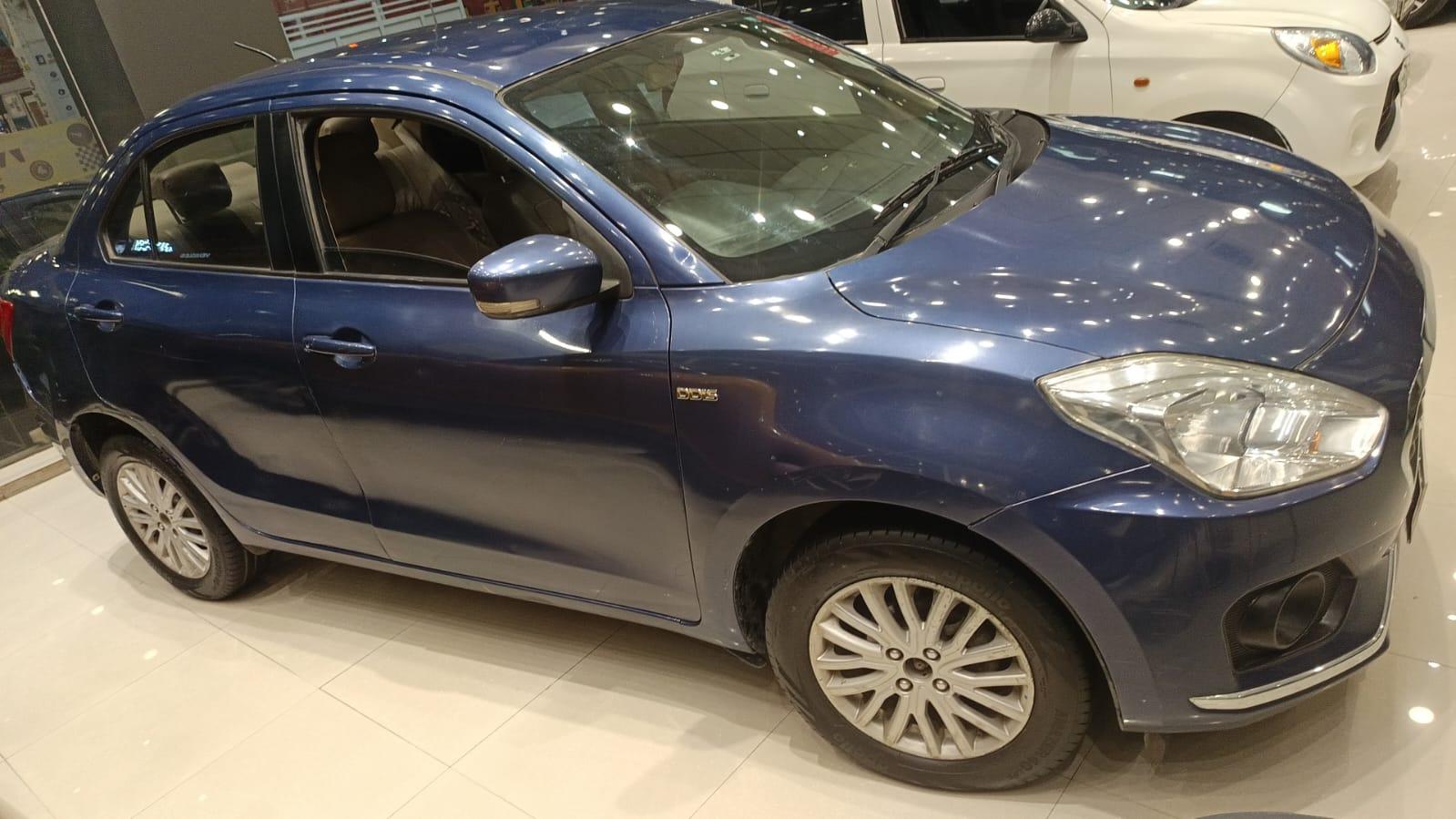 यूज़्ड 2018 मारुति सुजुकी स्विफ्ट डिज़ायर, Kheri, Lakhimpur 4 यूज़्ड 2018 मारुति सुजुकी स्विफ्ट डिज़ायर, Kheri, Lakhimpur 4