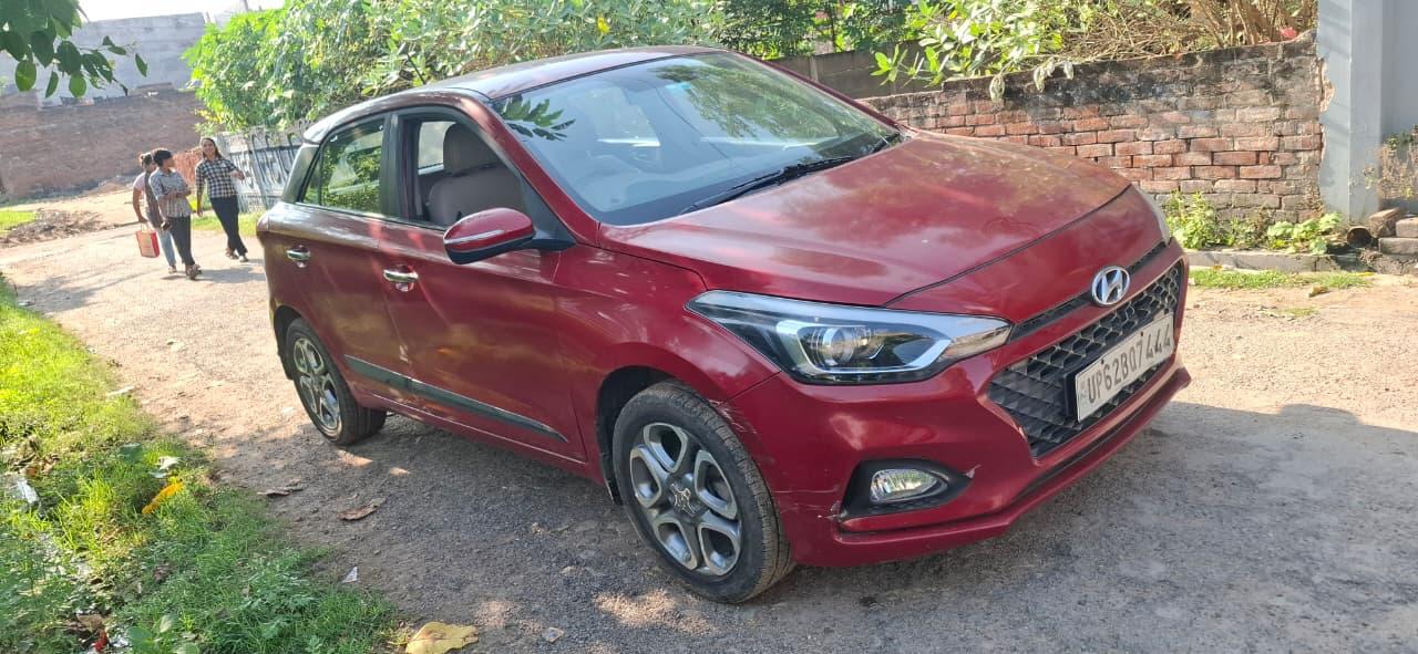 2018 ह्युंडई ईलाइट आई20 1.4 Asta Option Diesel BS IV 2018 ह्युंडई ईलाइट आई20 1.4 Asta Option Diesel BS IV
