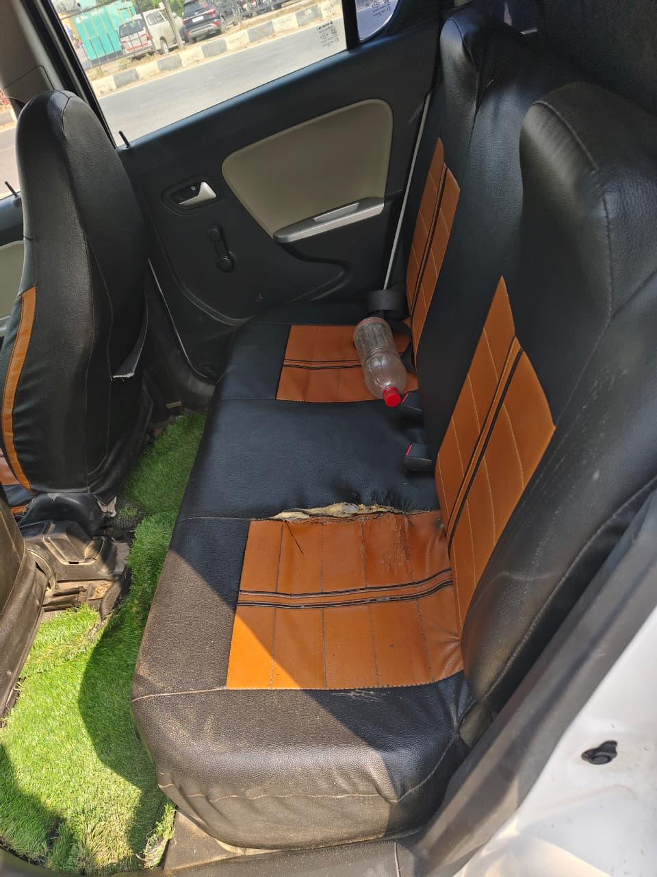 यूज़्ड 2018 मारुति सुजुकी अल्टो के10, Kheri, Lakhimpur 12 यूज़्ड 2018 मारुति सुजुकी अल्टो के10, Kheri, Lakhimpur 12