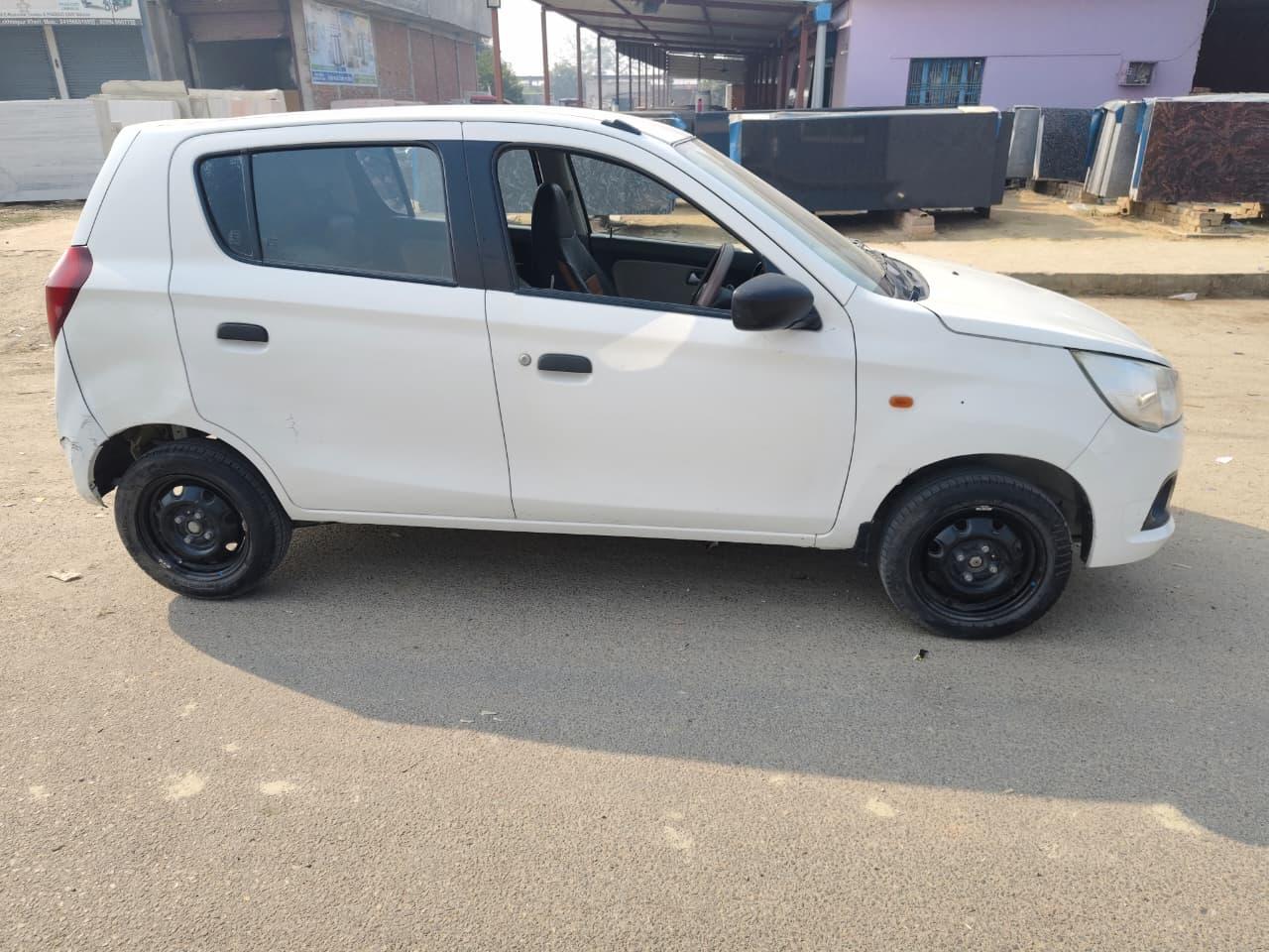 यूज़्ड 2018 मारुति सुजुकी अल्टो के10, Kheri, Lakhimpur 5 यूज़्ड 2018 मारुति सुजुकी अल्टो के10, Kheri, Lakhimpur 5