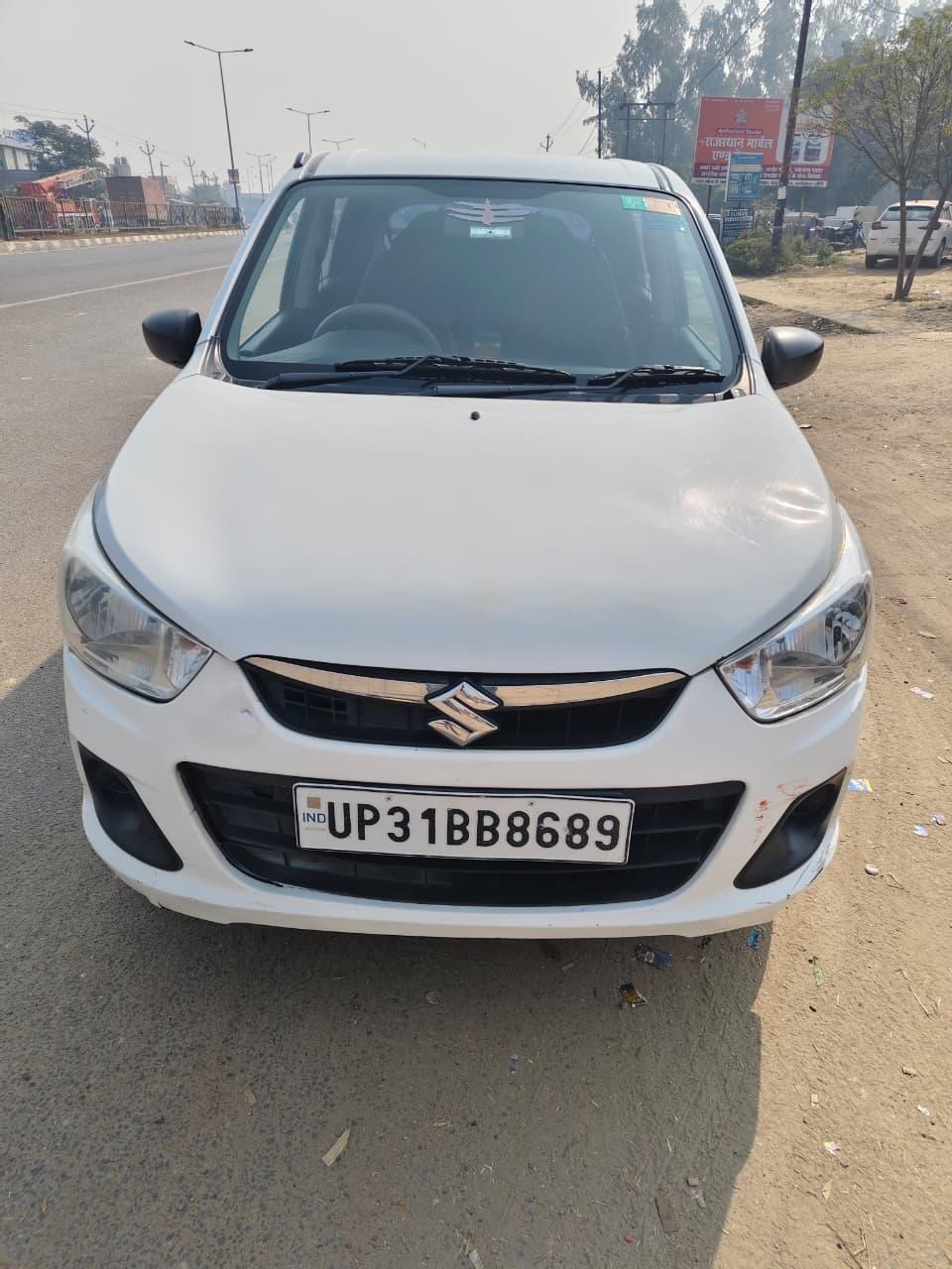 यूज़्ड 2018 मारुति सुजुकी अल्टो के10, Kheri, Lakhimpur 6 यूज़्ड 2018 मारुति सुजुकी अल्टो के10, Kheri, Lakhimpur 6