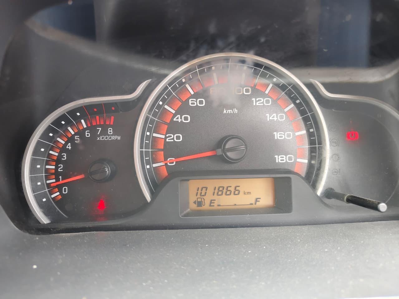 यूज़्ड 2018 मारुति सुजुकी अल्टो के10, Kheri, Lakhimpur 8 यूज़्ड 2018 मारुति सुजुकी अल्टो के10, Kheri, Lakhimpur 8