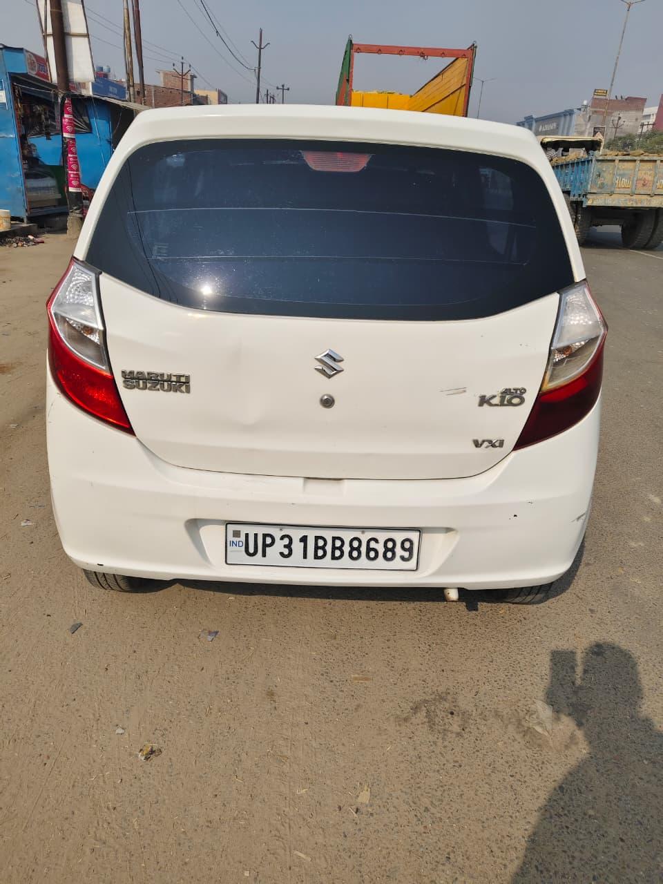 यूज़्ड 2018 मारुति सुजुकी अल्टो के10, Kheri, Lakhimpur 3 यूज़्ड 2018 मारुति सुजुकी अल्टो के10, Kheri, Lakhimpur 3