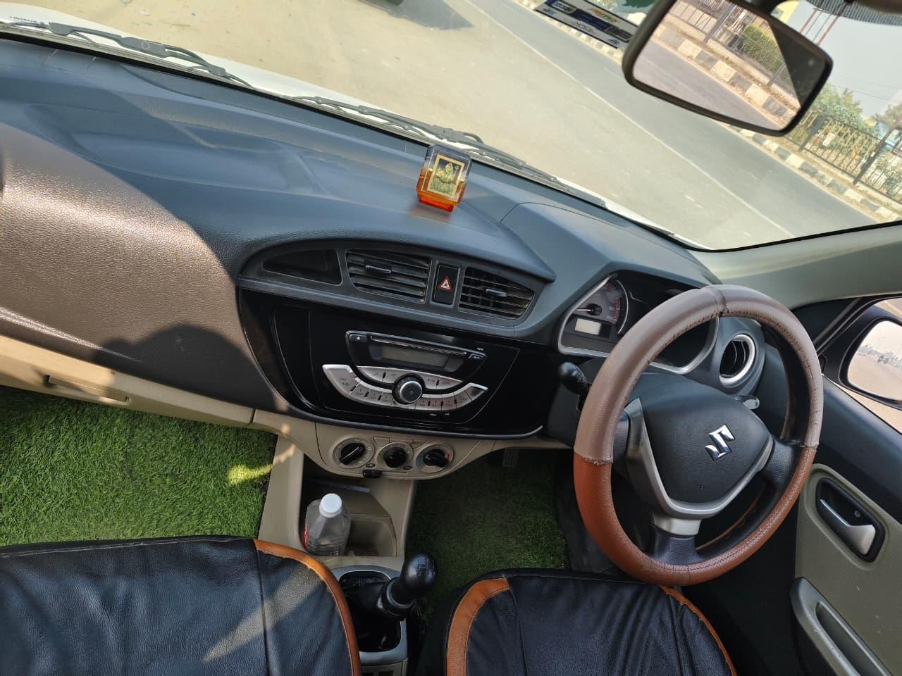 यूज़्ड 2018 मारुति सुजुकी अल्टो के10, Kheri, Lakhimpur 10 यूज़्ड 2018 मारुति सुजुकी अल्टो के10, Kheri, Lakhimpur 10