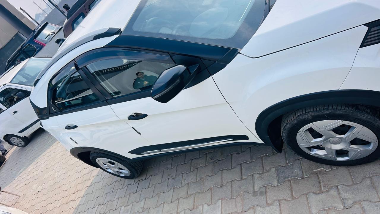 2023 टाटा नेक्सन 1.5 Revotorq Pure 2023 टाटा नेक्सन 1.5 Revotorq Pure