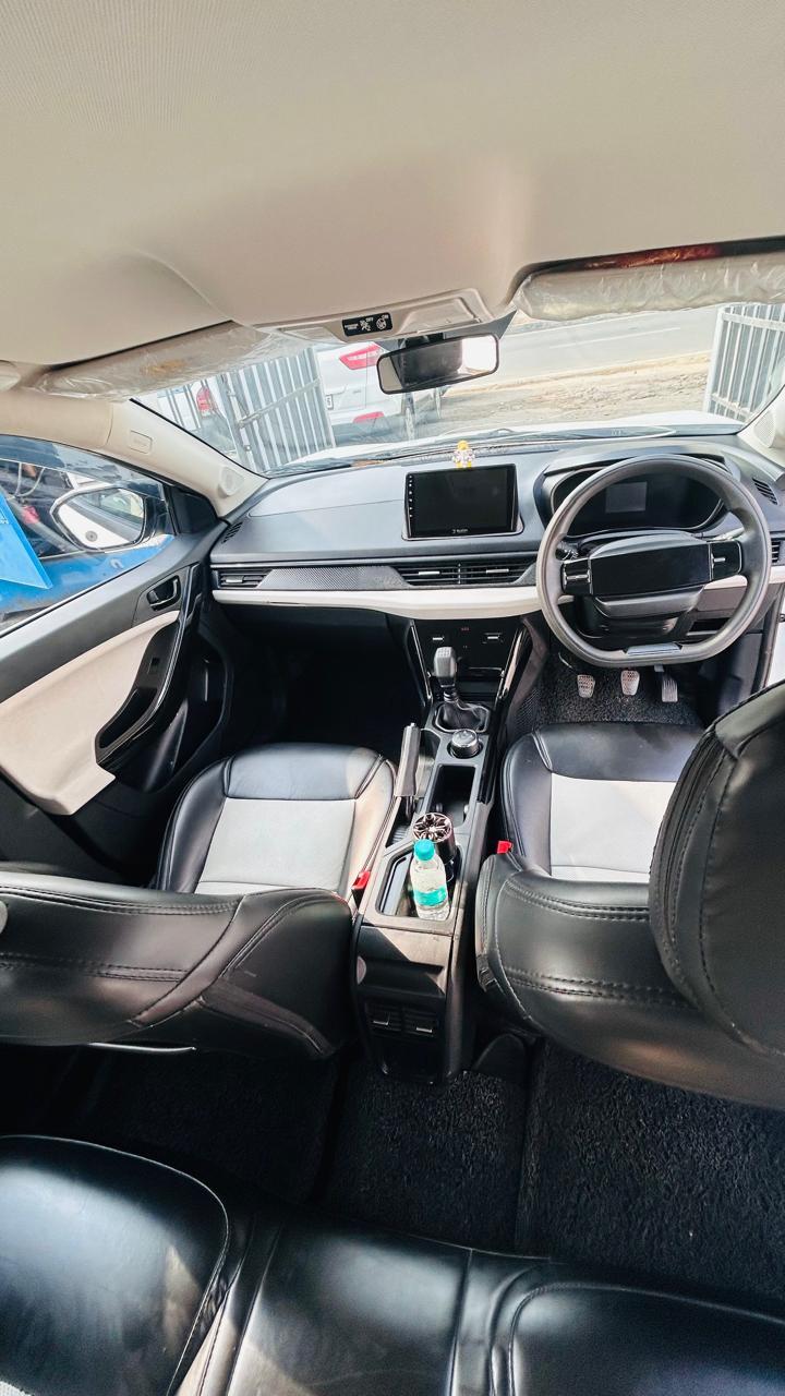 यूज़्ड 2023 टाटा नेक्सन, Bathinda 4 यूज़्ड 2023 टाटा नेक्सन, Bathinda 4