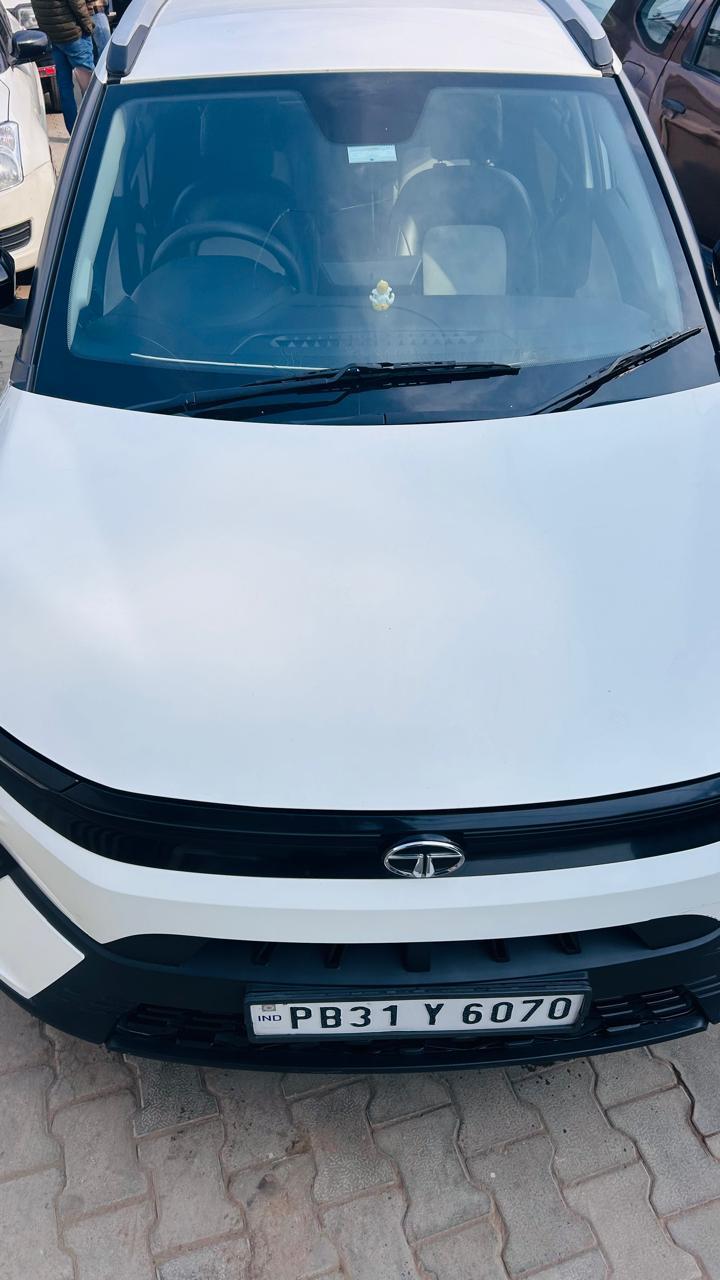 यूज़्ड 2023 टाटा नेक्सन, Bathinda 2 यूज़्ड 2023 टाटा नेक्सन, Bathinda 2