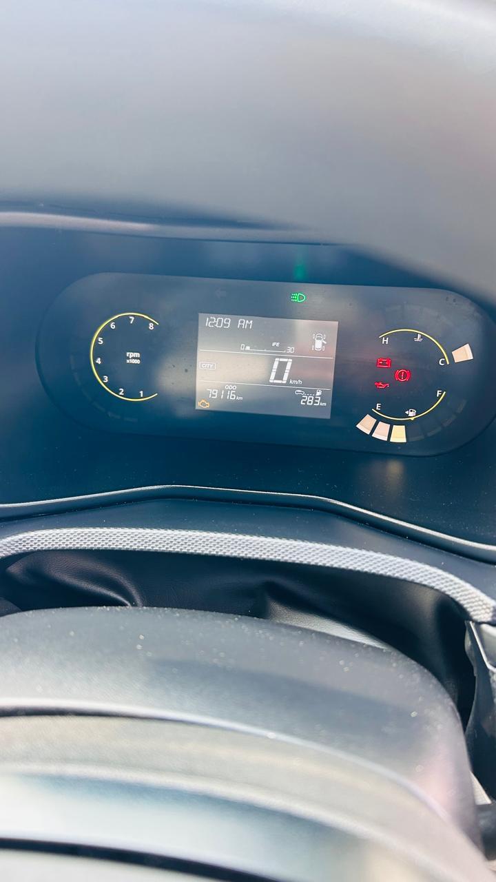 यूज़्ड 2023 टाटा नेक्सन, Bathinda 3 यूज़्ड 2023 टाटा नेक्सन, Bathinda 3