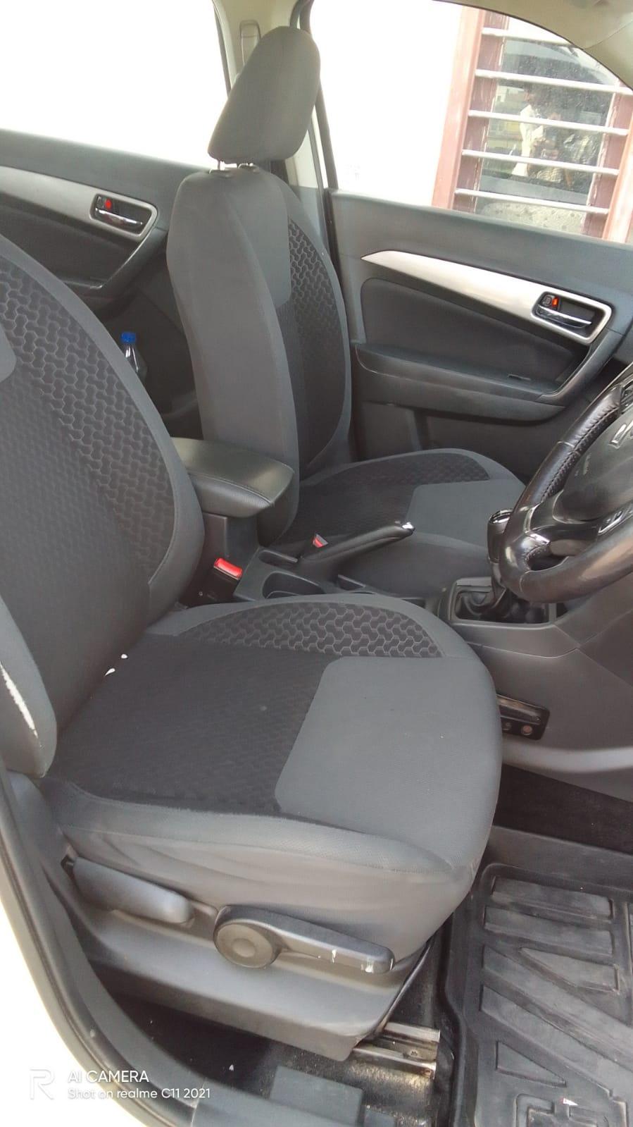 यूज़्ड 2016 मारुति सुजुकी विटारा ब्रेज़ा, Bathinda 3 यूज़्ड 2016 मारुति सुजुकी विटारा ब्रेज़ा, Bathinda 3