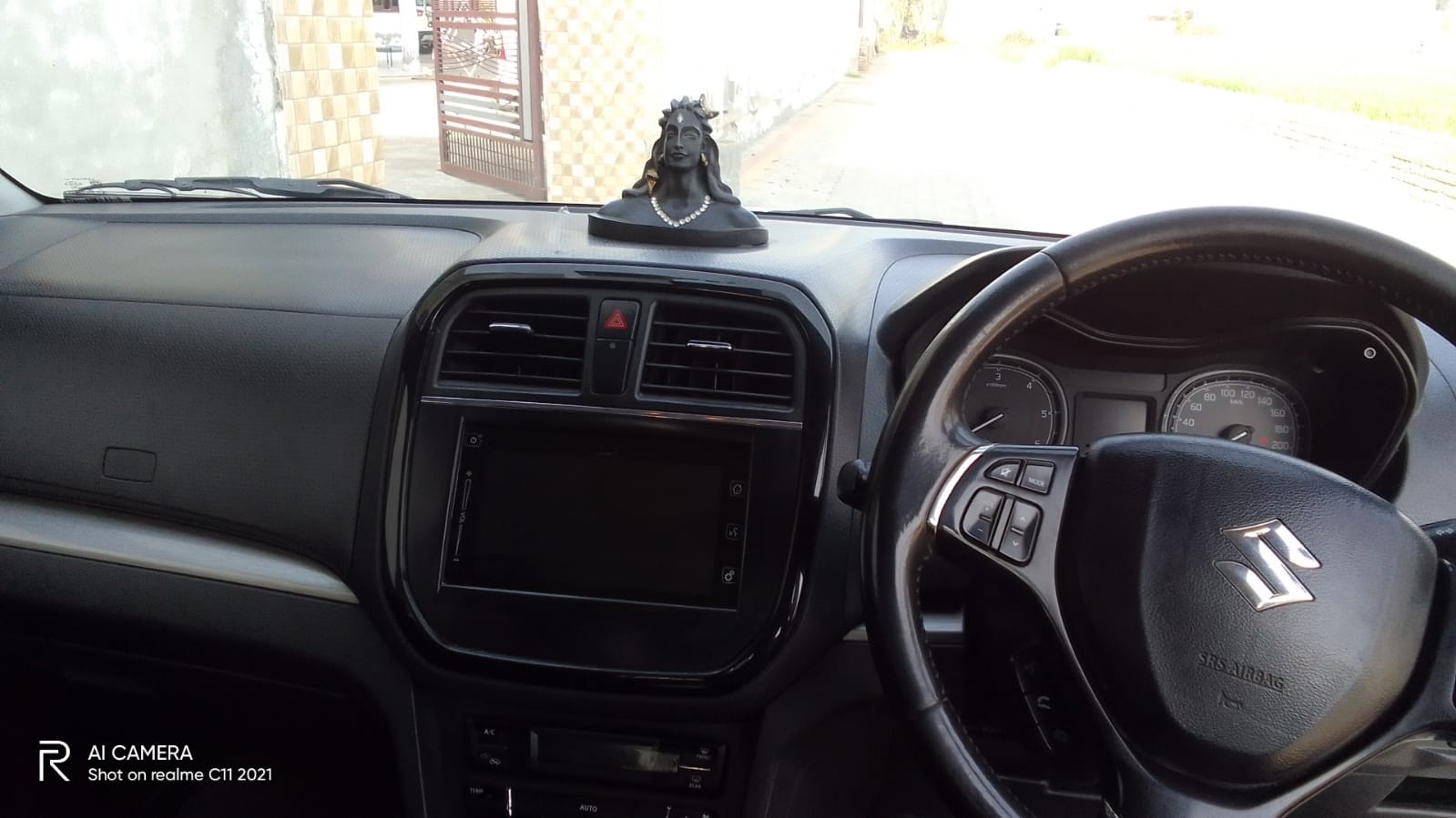 Vitara Brezza image 3 Vitara Brezza image 3