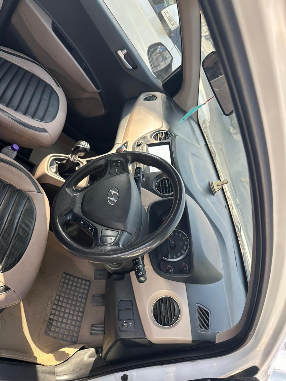 यूज़्ड 2017 ह्युंडई ग्रैंड आई10, Bathinda 3 यूज़्ड 2017 ह्युंडई ग्रैंड आई10, Bathinda 3