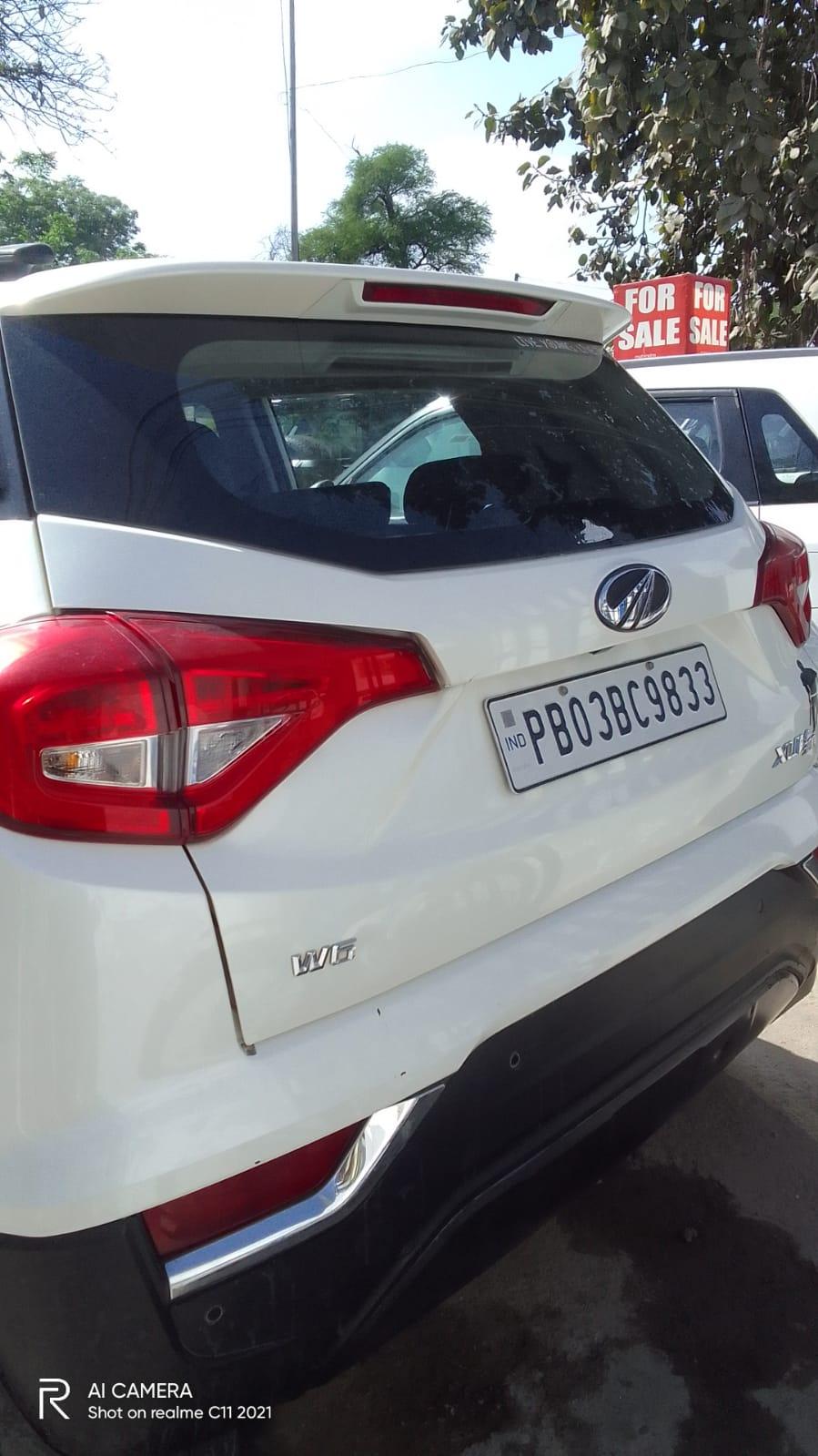 यूज़्ड 2020 महिंद्रा एक्सयूवी300, Bathinda 2 यूज़्ड 2020 महिंद्रा एक्सयूवी300, Bathinda 2