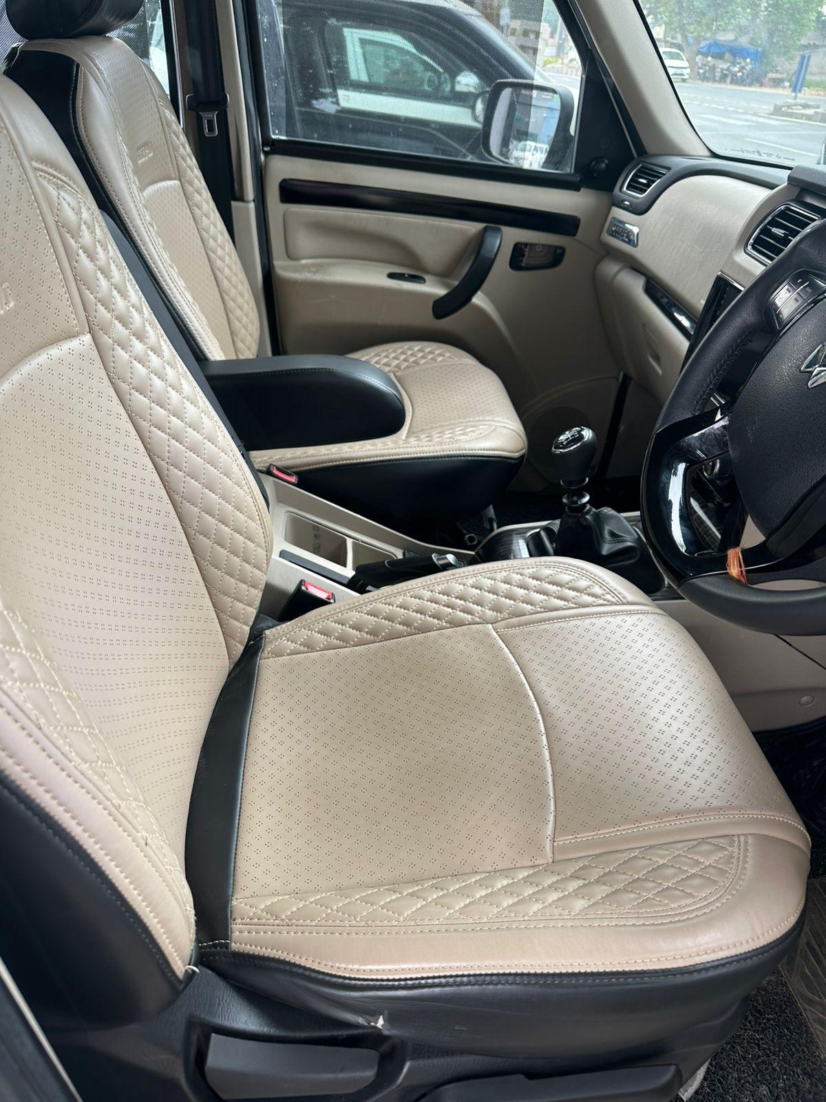 यूज़्ड 2023 महिंद्रा स्कॉर्पियो क्लासिक, Bathinda 3 यूज़्ड 2023 महिंद्रा स्कॉर्पियो क्लासिक, Bathinda 3