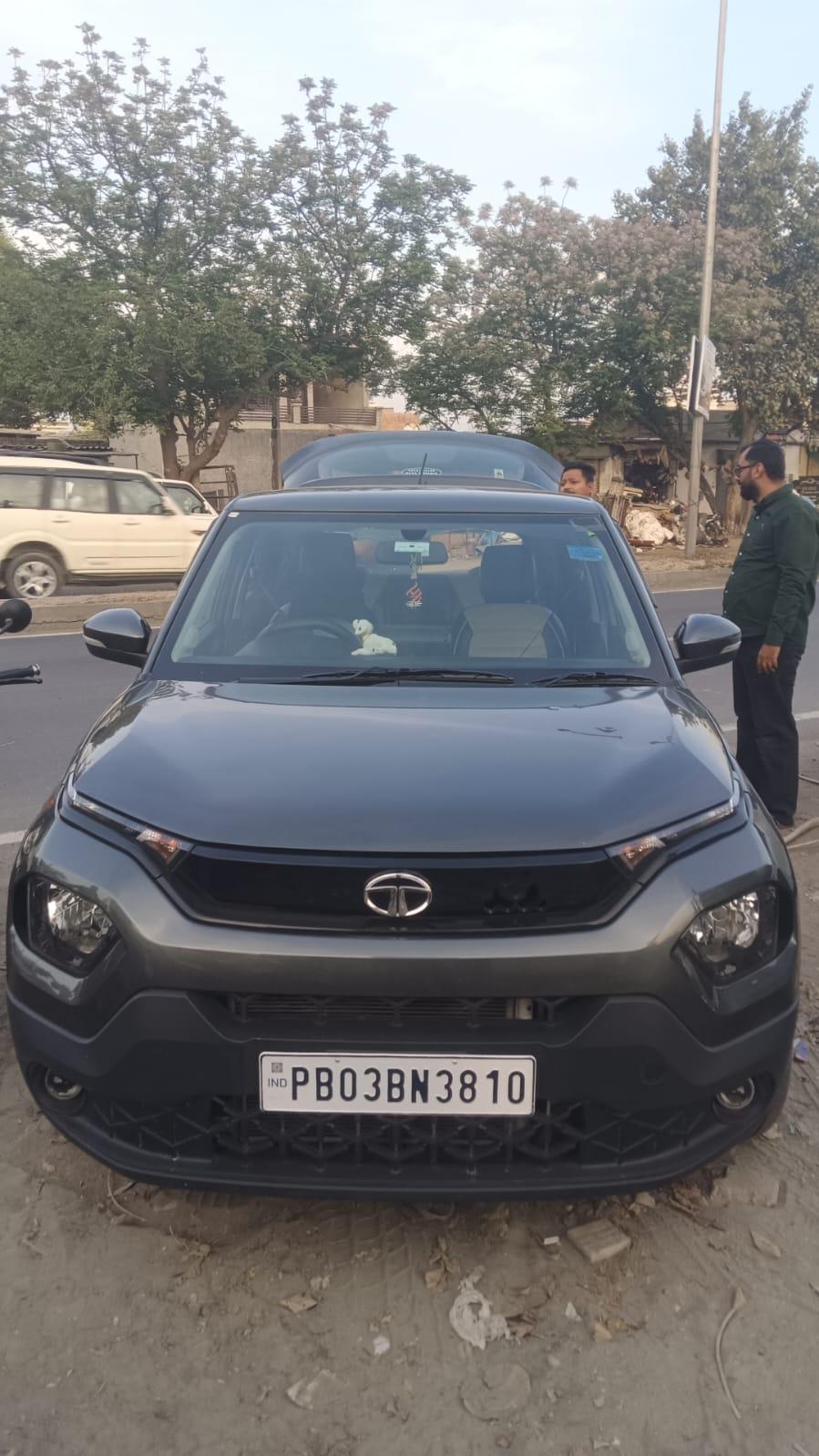 यूज़्ड 2024 टाटा पंच, Bathinda 2 यूज़्ड 2024 टाटा पंच, Bathinda 2