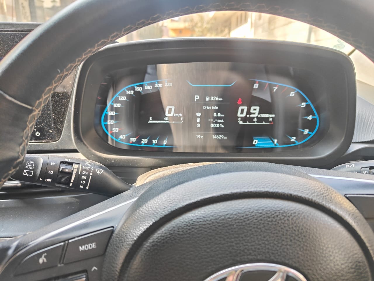 Used 2021 Hyundai i20 Used 2021 Hyundai i20