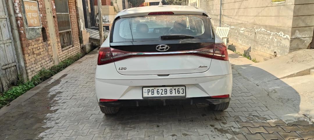 UsedCar