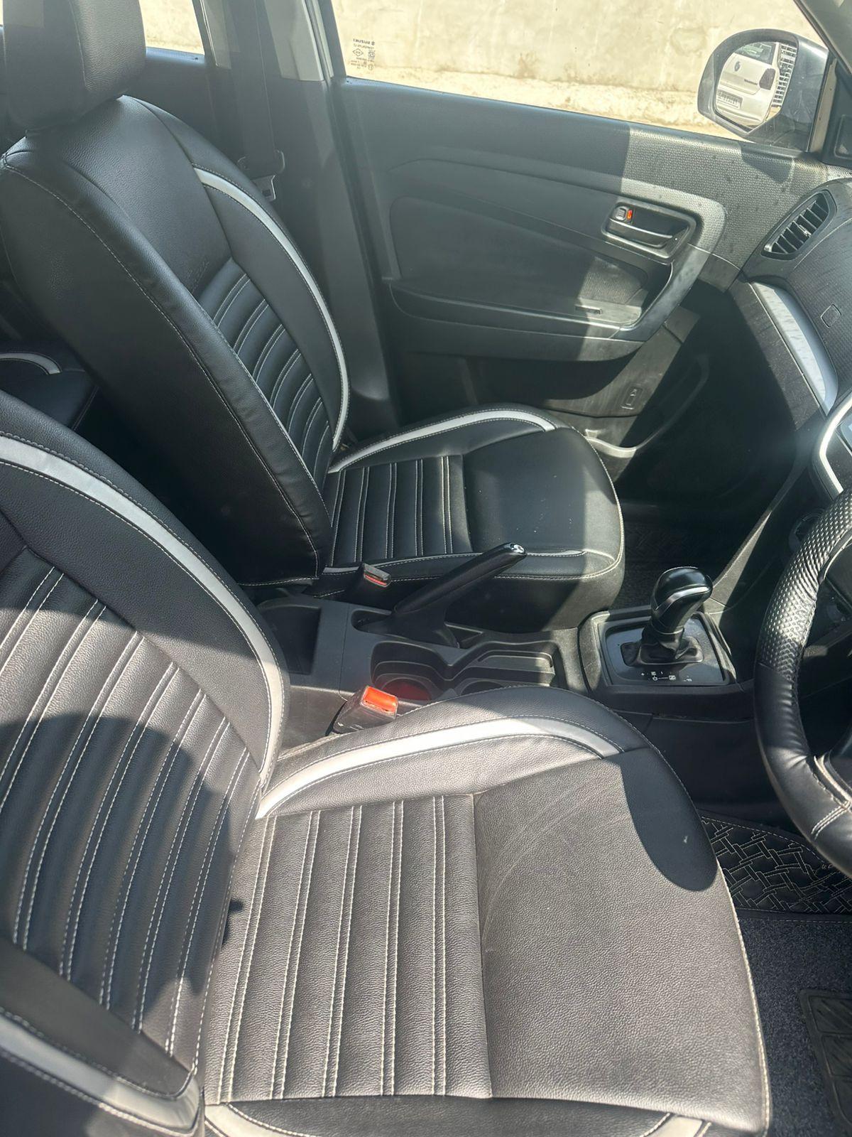 यूज़्ड 2018 मारुति सुजुकी विटारा ब्रेज़ा, Bathinda 5 यूज़्ड 2018 मारुति सुजुकी विटारा ब्रेज़ा, Bathinda 5