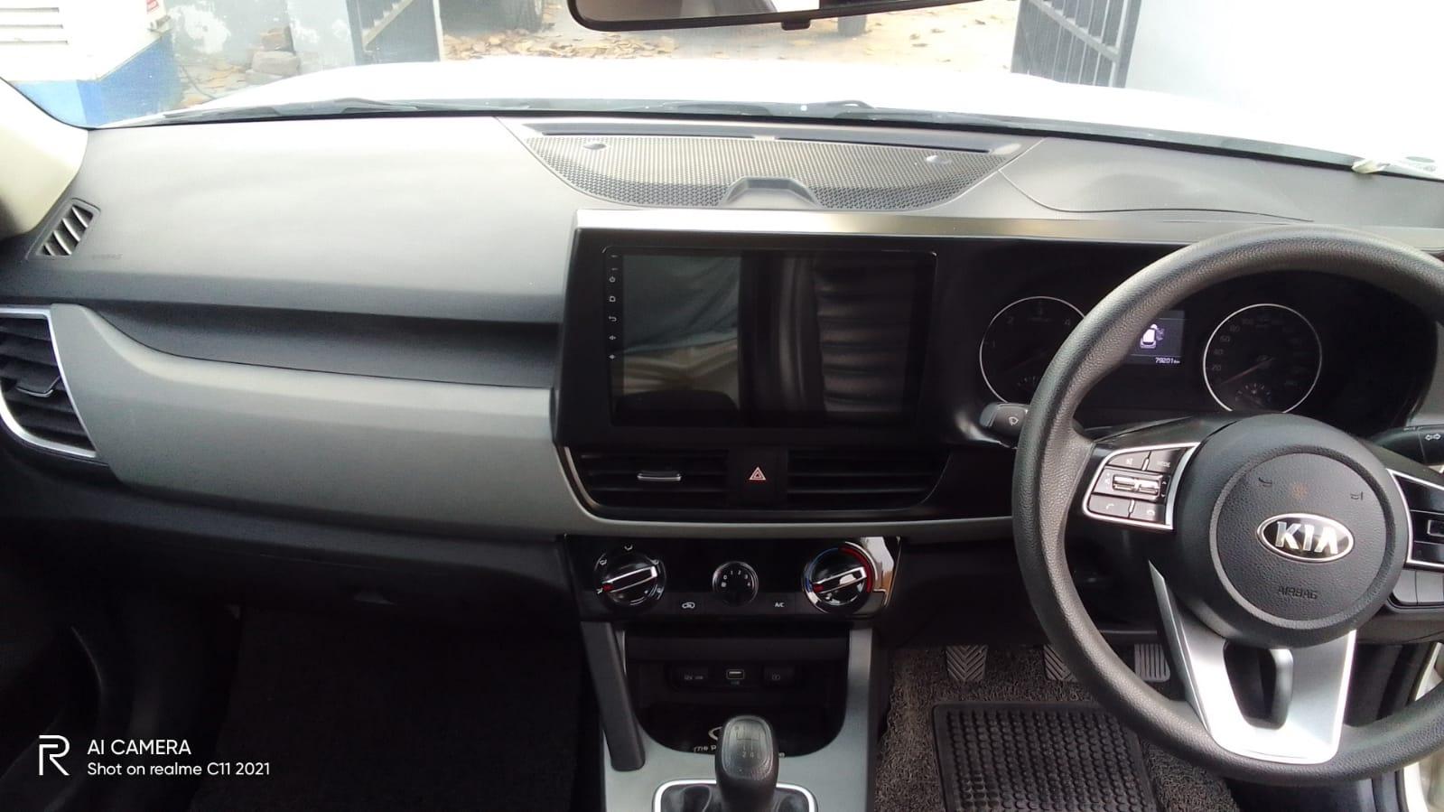 यूज़्ड 2021 किया सेल्टोस, Bathinda 3 यूज़्ड 2021 किया सेल्टोस, Bathinda 3