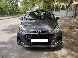 यूज़्ड 2018 ह्युंडई ग्रैंड आई10, Shahpur Begu, Sirsa यूज़्ड 2018 ह्युंडई ग्रैंड आई10, Shahpur Begu, Sirsa