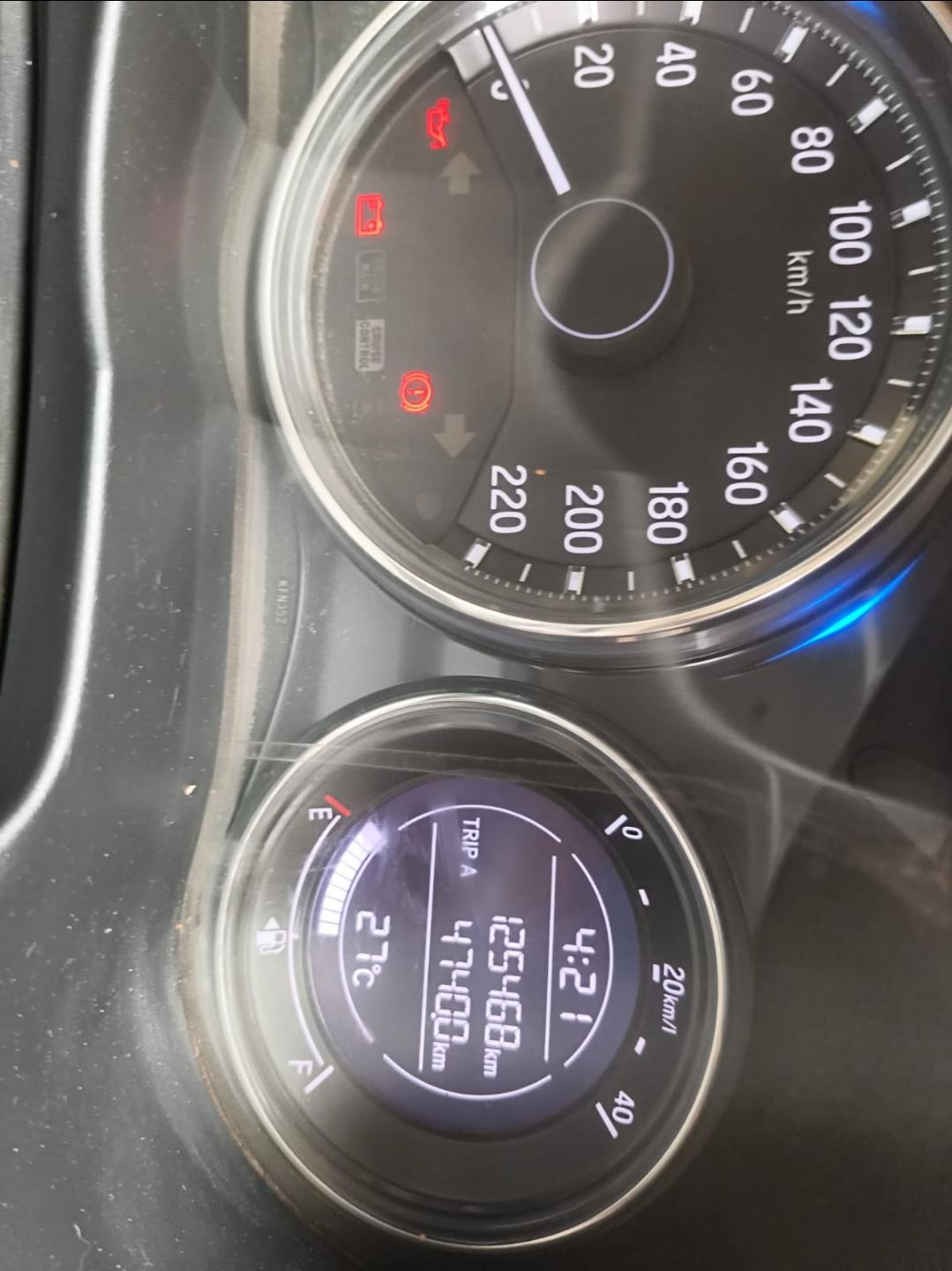 यूज़्ड 2017 होंडा सिटी, Bellary Patel Nagar, Bellary 9 यूज़्ड 2017 होंडा सिटी, Bellary Patel Nagar, Bellary 9