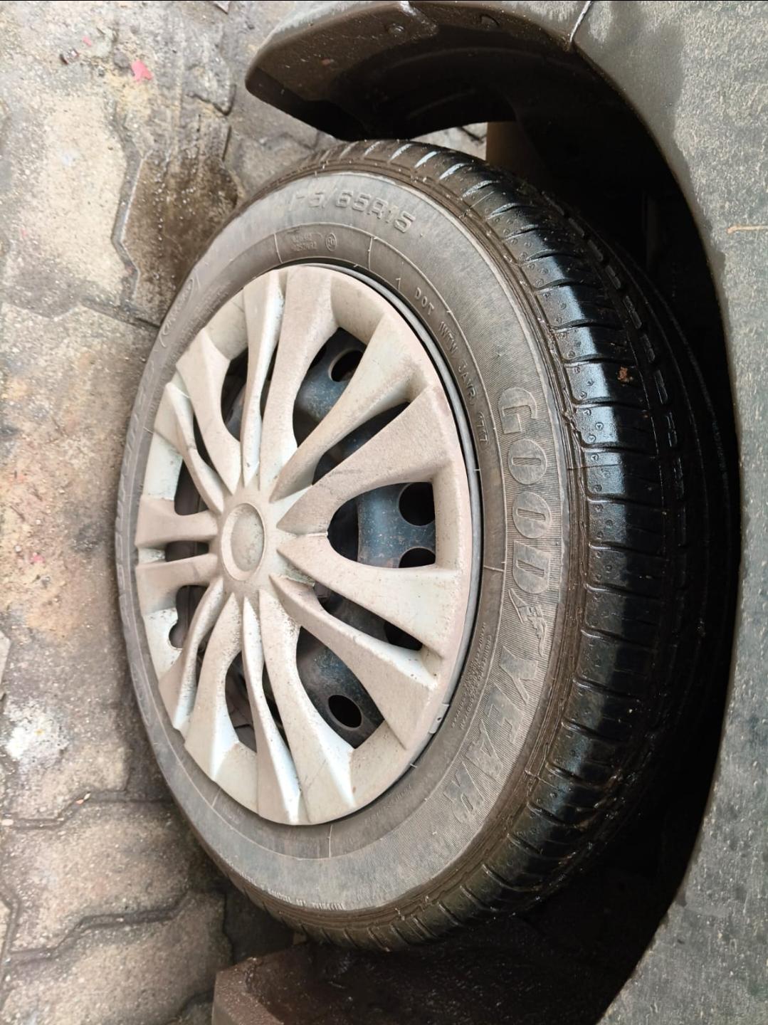 यूज़्ड 2017 होंडा सिटी, Bellary Patel Nagar, Bellary 8 यूज़्ड 2017 होंडा सिटी, Bellary Patel Nagar, Bellary 8