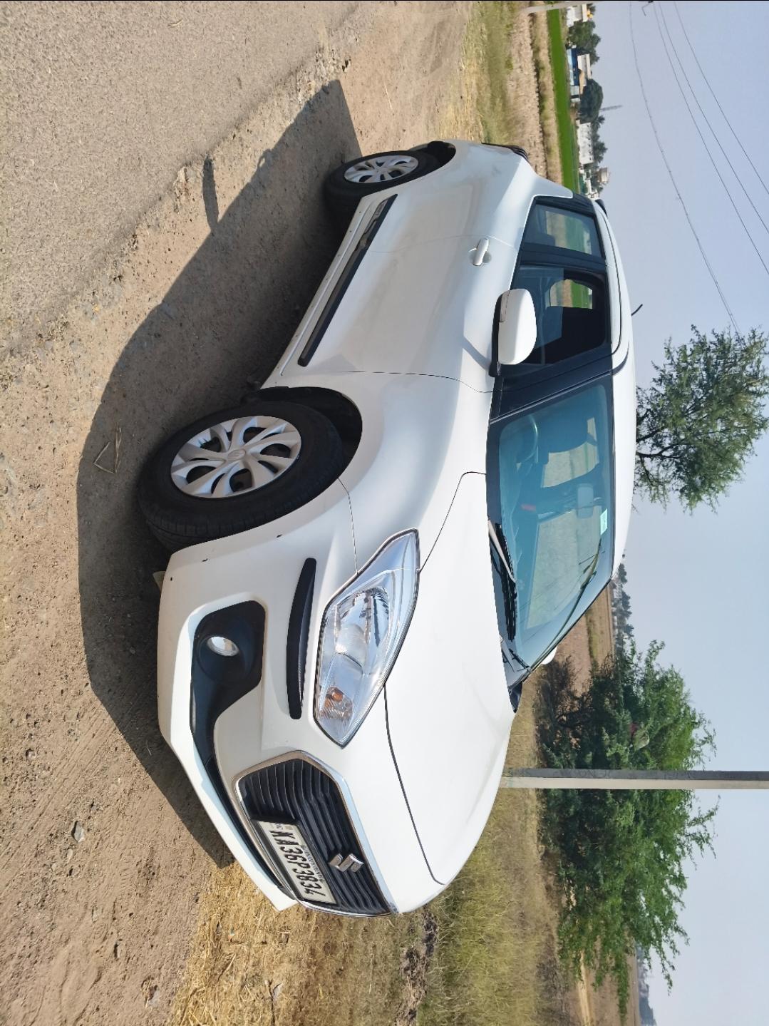 2020 मारुति सुजुकी स्विफ्ट VXI BS IV 2020 मारुति सुजुकी स्विफ्ट VXI BS IV