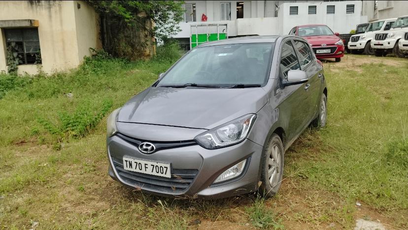 UsedCar