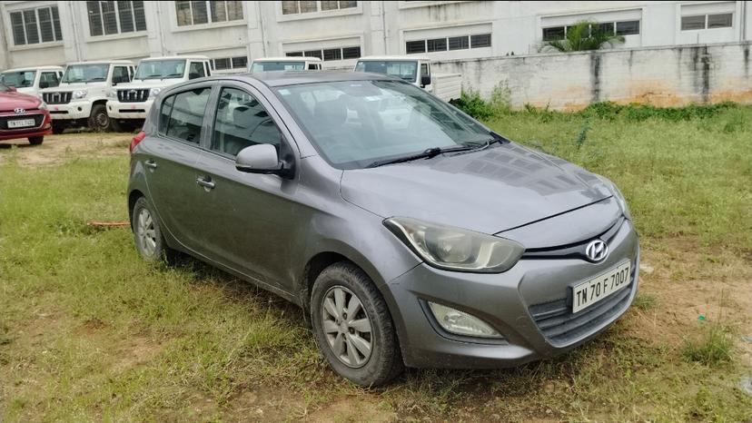 UsedCar