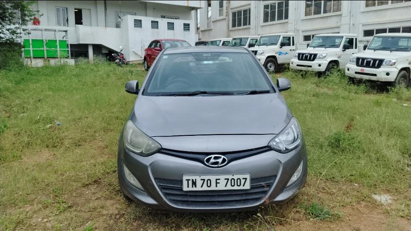 UsedCar