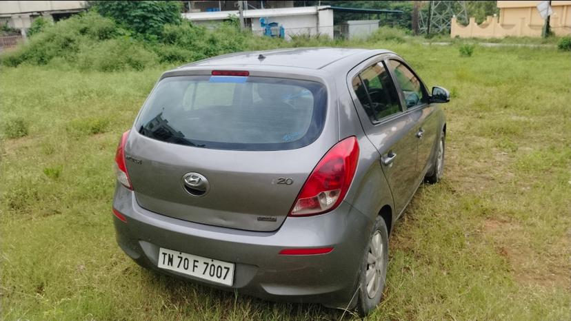 UsedCar