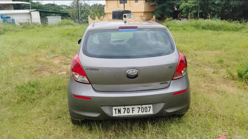 UsedCar