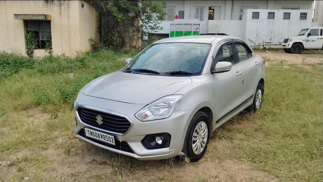 2020 मारुति सुजुकी डिजायर VXI 2020 मारुति सुजुकी डिजायर VXI