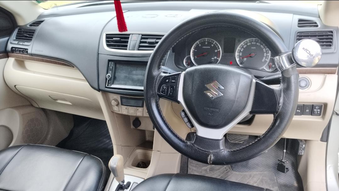 यूज़्ड 2016 मारुति सुजुकी स्विफ्ट डिज़ायर, Perandapalli, Hosur 11 यूज़्ड 2016 मारुति सुजुकी स्विफ्ट डिज़ायर, Perandapalli, Hosur 11