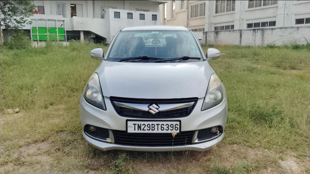 यूज़्ड 2016 मारुति सुजुकी स्विफ्ट डिज़ायर, Perandapalli, Hosur 7 यूज़्ड 2016 मारुति सुजुकी स्विफ्ट डिज़ायर, Perandapalli, Hosur 7