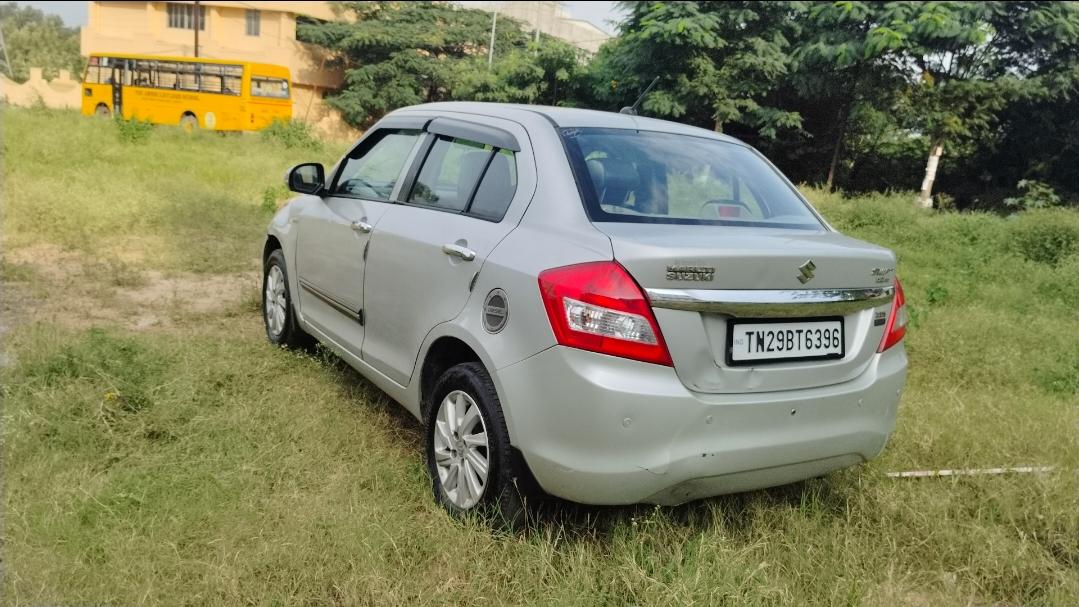 यूज़्ड 2016 मारुति सुजुकी स्विफ्ट डिज़ायर, Perandapalli, Hosur 2 यूज़्ड 2016 मारुति सुजुकी स्विफ्ट डिज़ायर, Perandapalli, Hosur 2