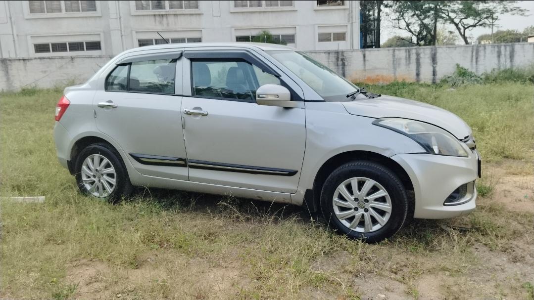 यूज़्ड 2016 मारुति सुजुकी स्विफ्ट डिज़ायर, Perandapalli, Hosur 5 यूज़्ड 2016 मारुति सुजुकी स्विफ्ट डिज़ायर, Perandapalli, Hosur 5