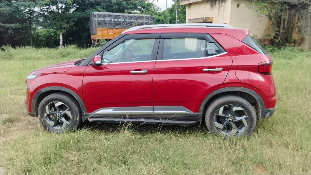 UsedCar