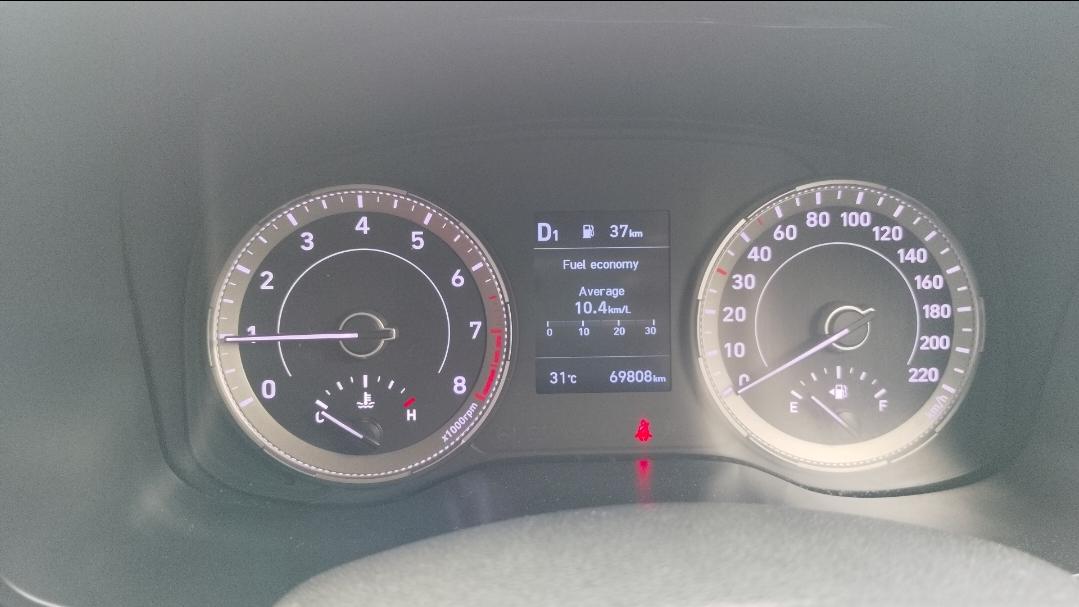 यूज़्ड 2020 ह्युंडई वेन्यू, Perandapalli, Hosur 10 यूज़्ड 2020 ह्युंडई वेन्यू, Perandapalli, Hosur 10