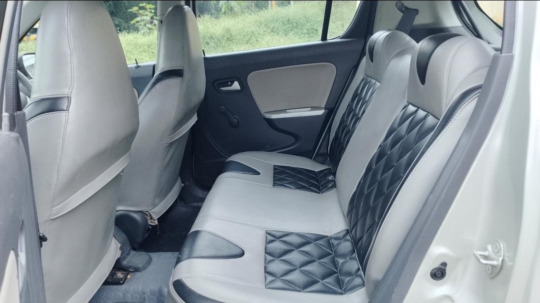 यूज़्ड 2014 मारुति सुजुकी अल्टो के10, Perandapalli, Hosur 16 यूज़्ड 2014 मारुति सुजुकी अल्टो के10, Perandapalli, Hosur 16