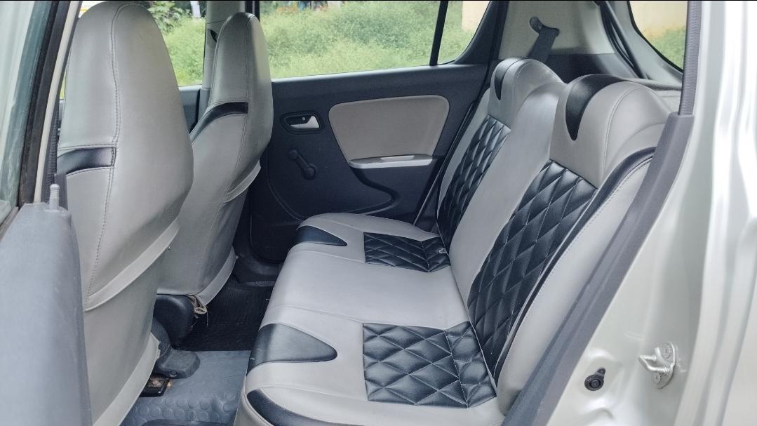 यूज़्ड 2014 मारुति सुजुकी अल्टो के10, Perandapalli, Hosur 14 यूज़्ड 2014 मारुति सुजुकी अल्टो के10, Perandapalli, Hosur 14