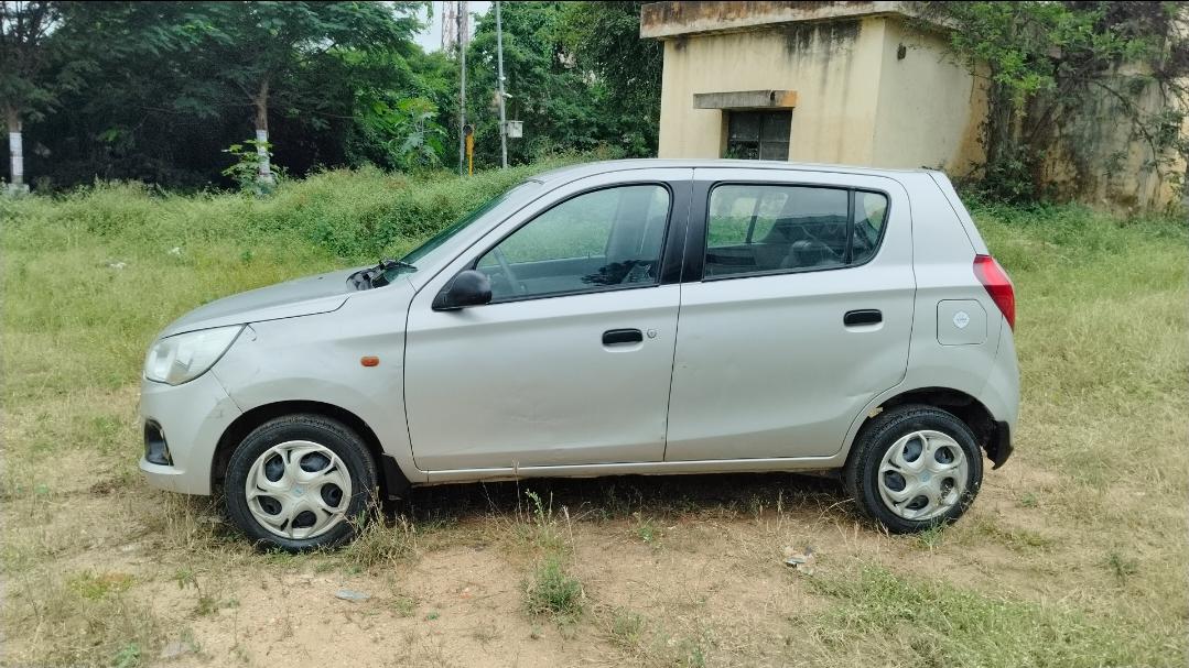 UsedCar