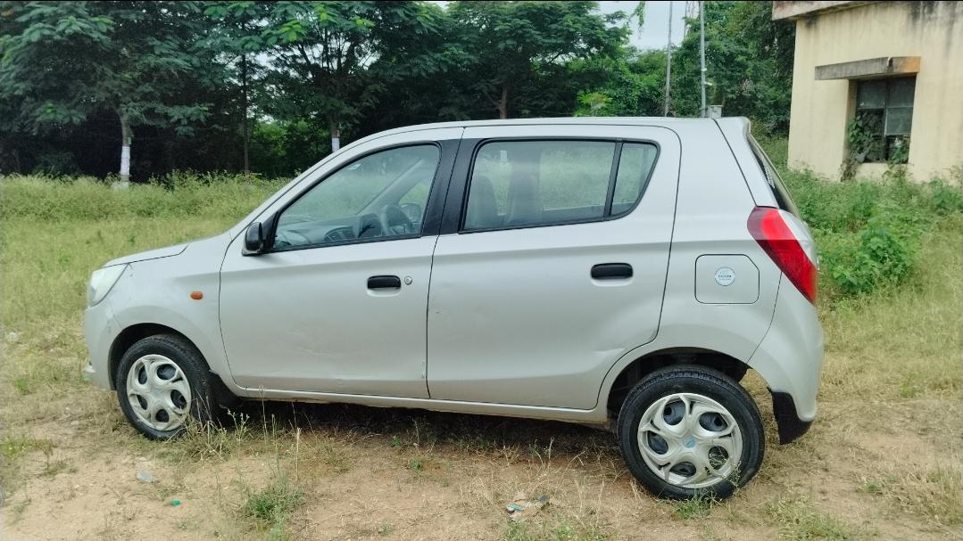 यूज़्ड 2014 मारुति सुजुकी अल्टो के10, Perandapalli, Hosur 9 यूज़्ड 2014 मारुति सुजुकी अल्टो के10, Perandapalli, Hosur 9