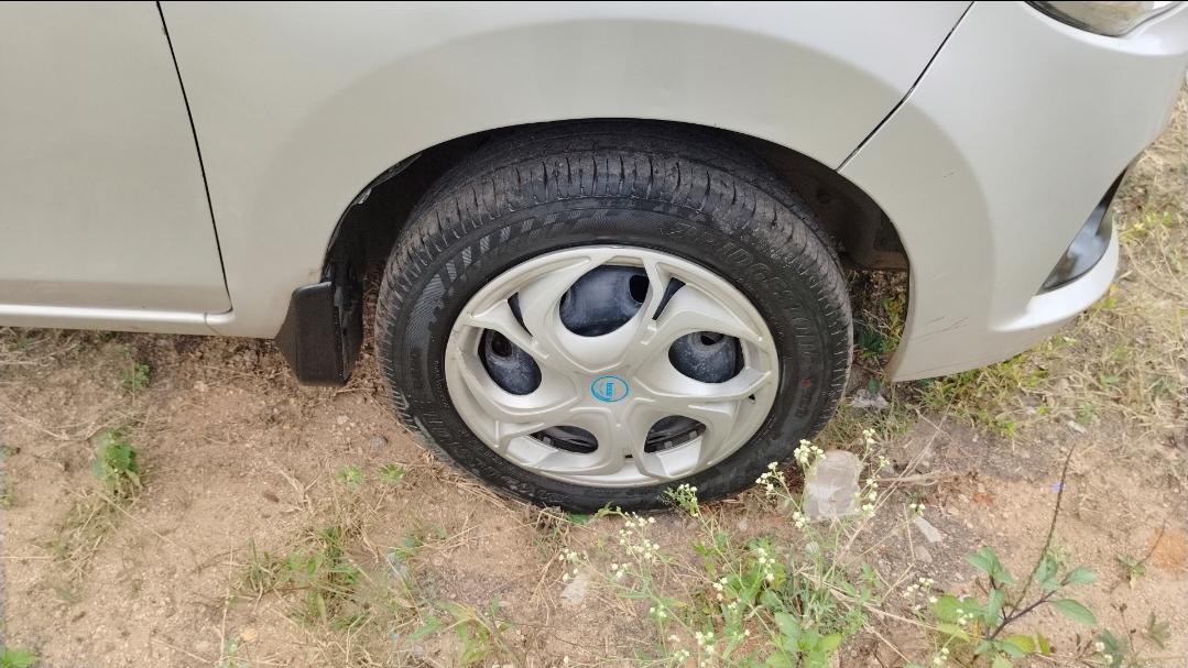 यूज़्ड 2014 मारुति सुजुकी अल्टो के10, Perandapalli, Hosur 8 यूज़्ड 2014 मारुति सुजुकी अल्टो के10, Perandapalli, Hosur 8