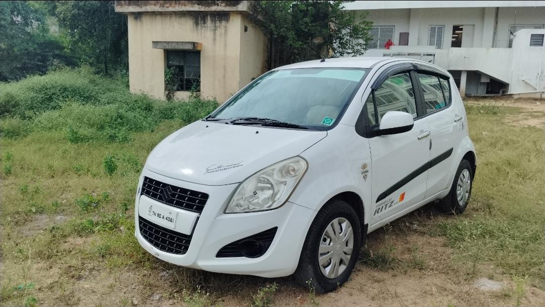 2015 मारुति सुजुकी रिट्ज LDI 2015 मारुति सुजुकी रिट्ज LDI