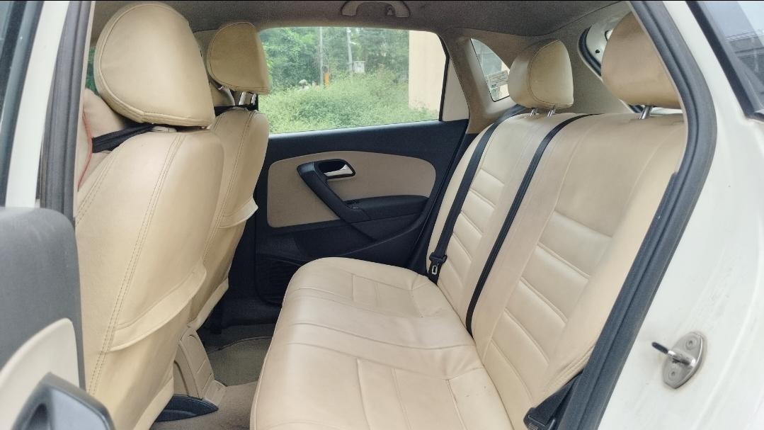 यूज़्ड 2013 फॉक्सवैगन पोलो, Perandapalli, Hosur 16 यूज़्ड 2013 फॉक्सवैगन पोलो, Perandapalli, Hosur 16