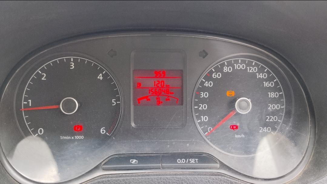 यूज़्ड 2013 फॉक्सवैगन पोलो, Perandapalli, Hosur 10 यूज़्ड 2013 फॉक्सवैगन पोलो, Perandapalli, Hosur 10