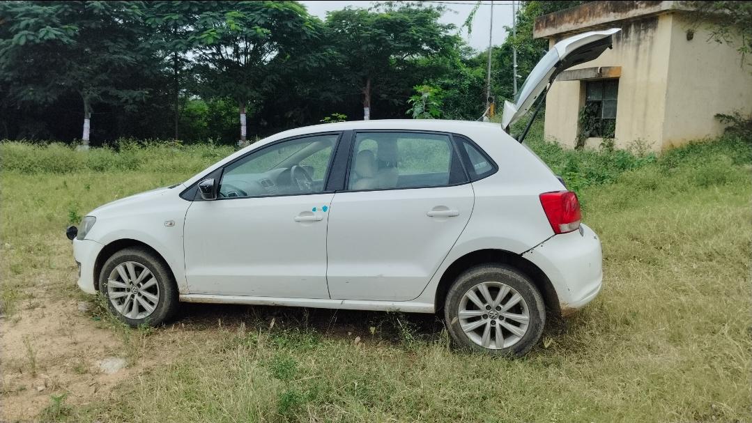 यूज़्ड 2013 फॉक्सवैगन पोलो, Perandapalli, Hosur 9 यूज़्ड 2013 फॉक्सवैगन पोलो, Perandapalli, Hosur 9