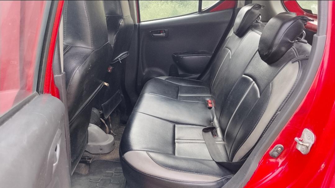 यूज़्ड 2011 मारुति सुजुकी ए-स्टार, Perandapalli, Hosur 16 यूज़्ड 2011 मारुति सुजुकी ए-स्टार, Perandapalli, Hosur 16