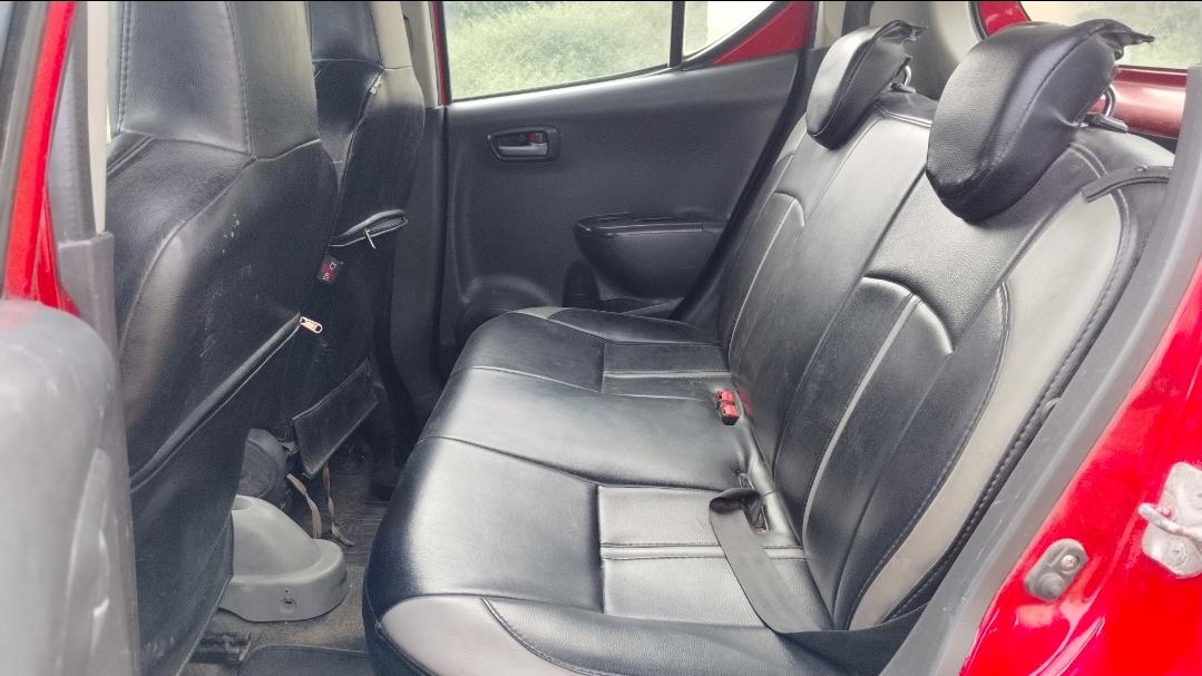 यूज़्ड 2011 मारुति सुजुकी ए-स्टार, Perandapalli, Hosur 14 यूज़्ड 2011 मारुति सुजुकी ए-स्टार, Perandapalli, Hosur 14